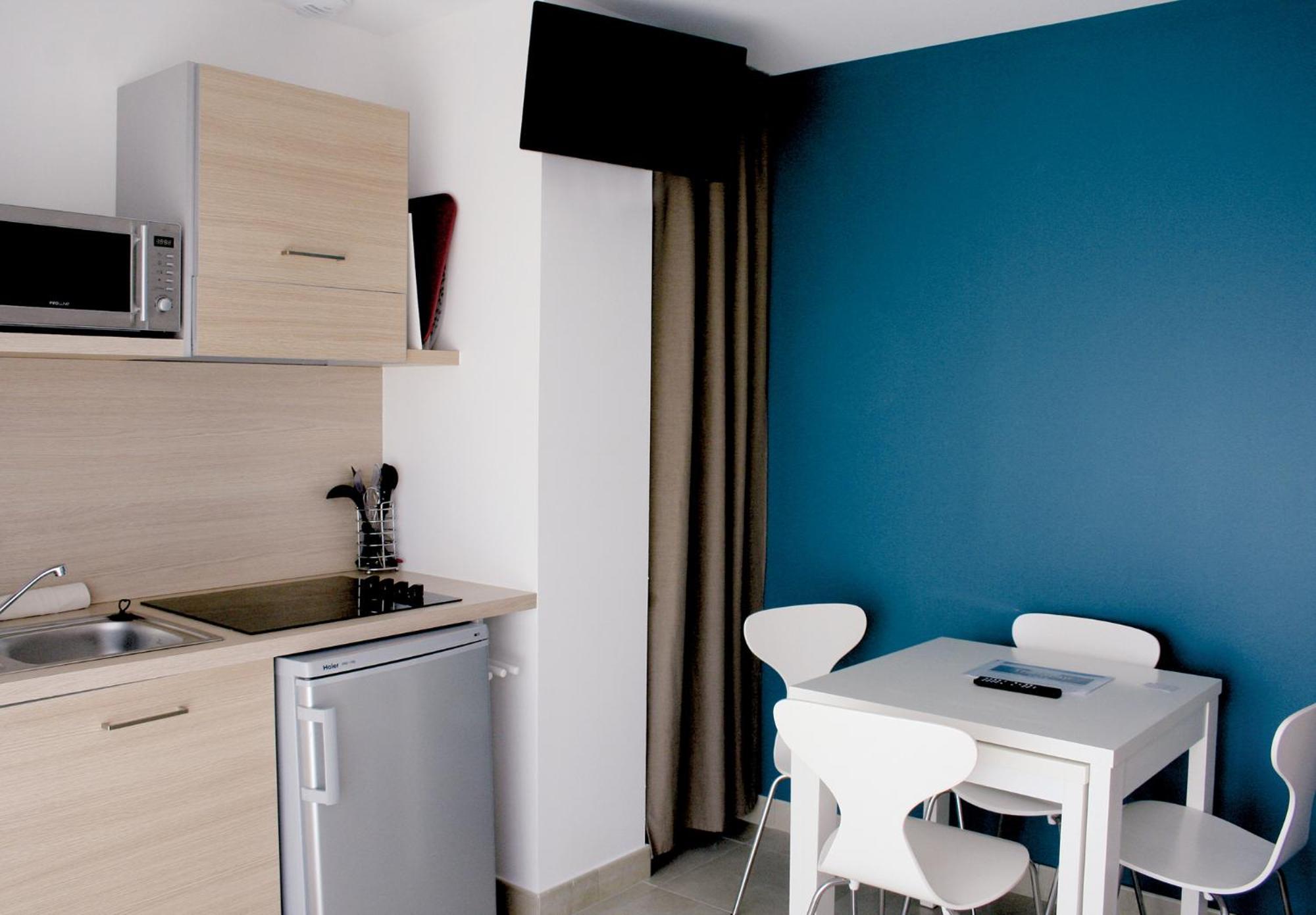 Residence Thalacap Agde Εξωτερικό φωτογραφία