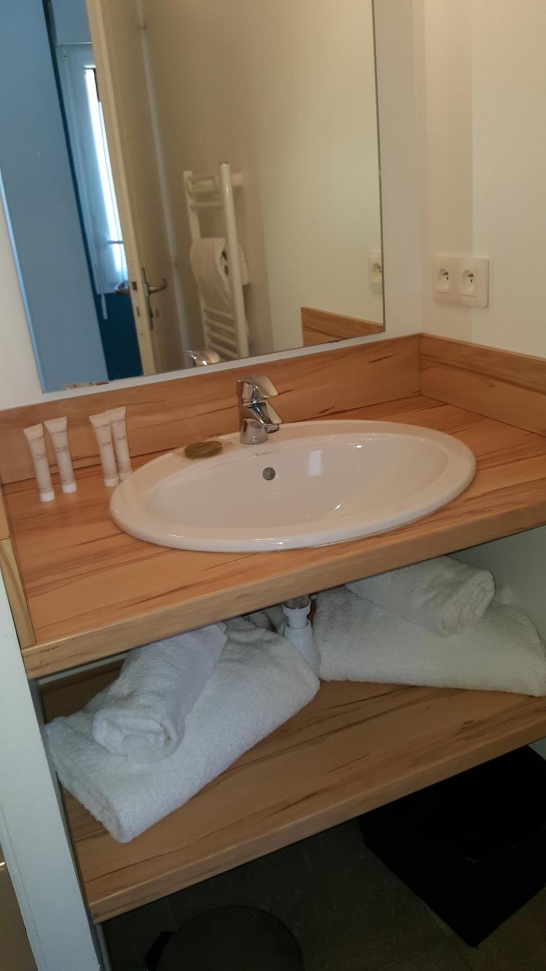 Residence Thalacap Agde Εξωτερικό φωτογραφία