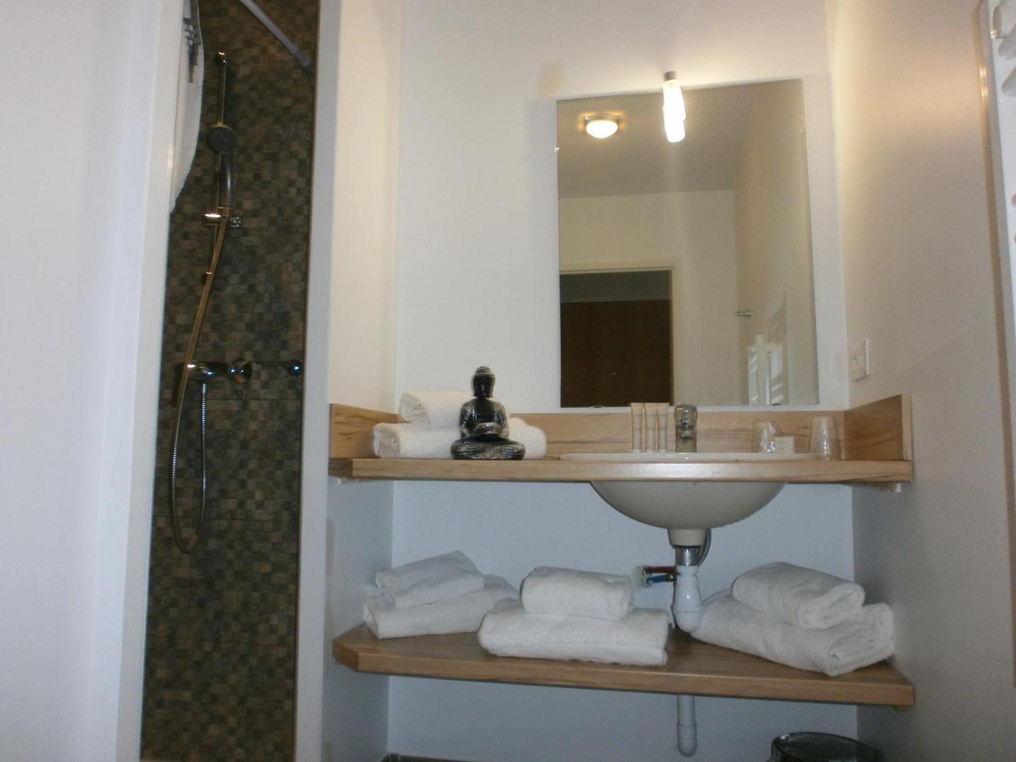Residence Thalacap Agde Εξωτερικό φωτογραφία