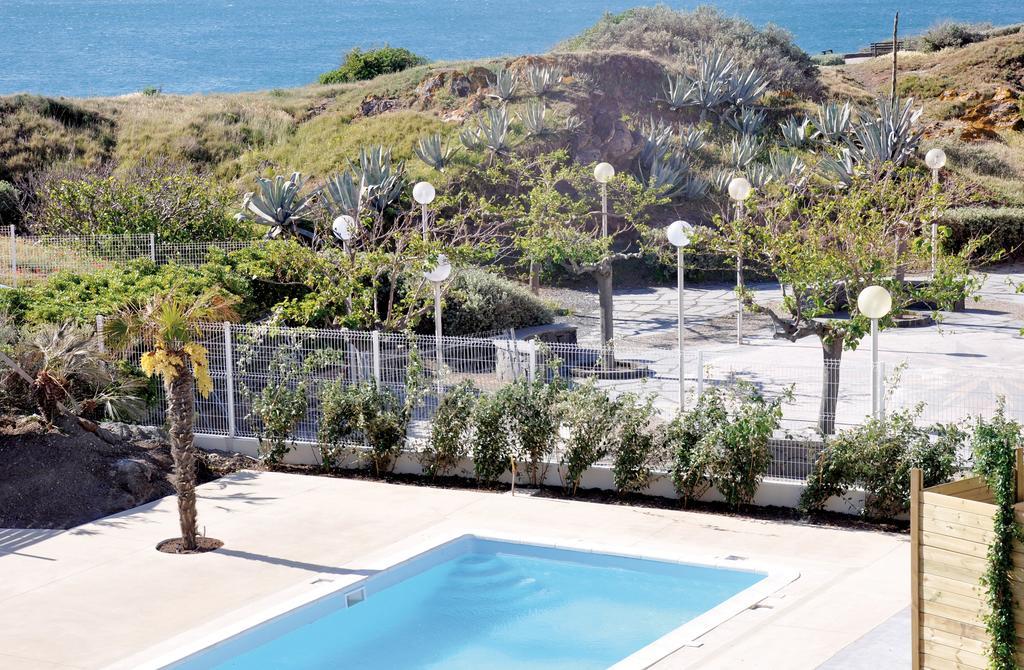 Residence Thalacap Agde Εξωτερικό φωτογραφία