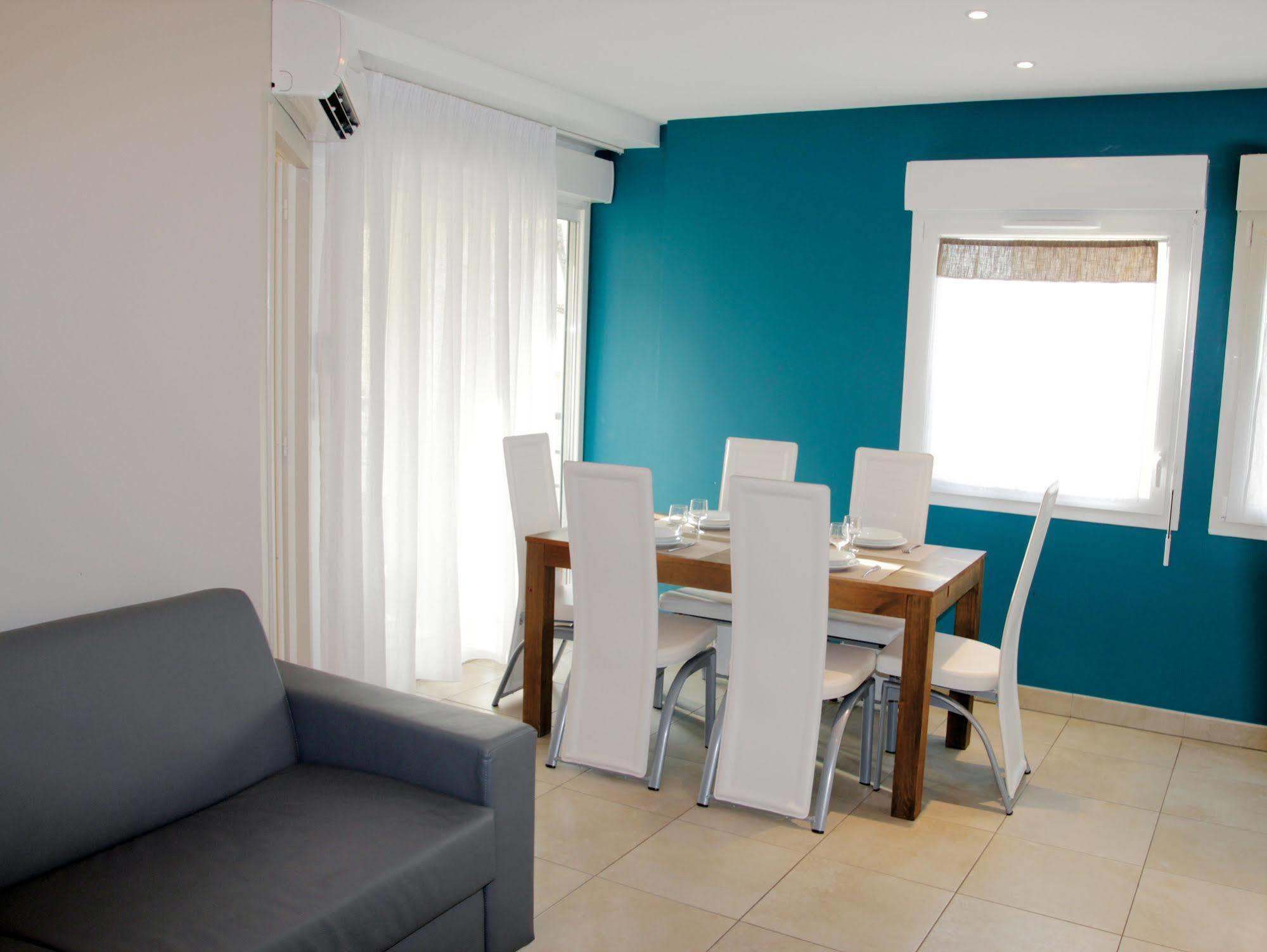 Residence Thalacap Agde Εξωτερικό φωτογραφία