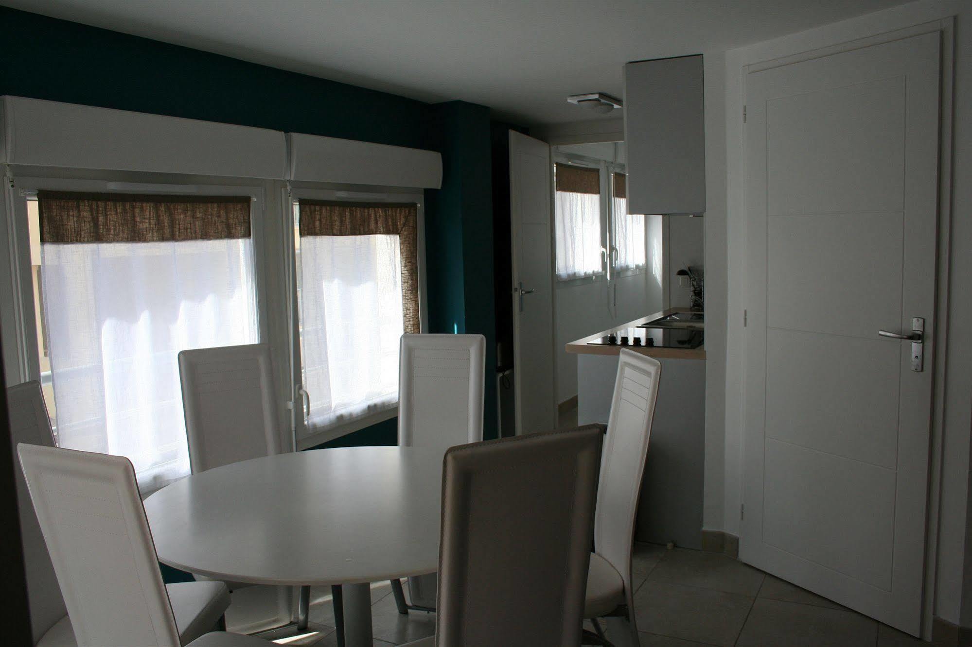 Residence Thalacap Agde Εξωτερικό φωτογραφία