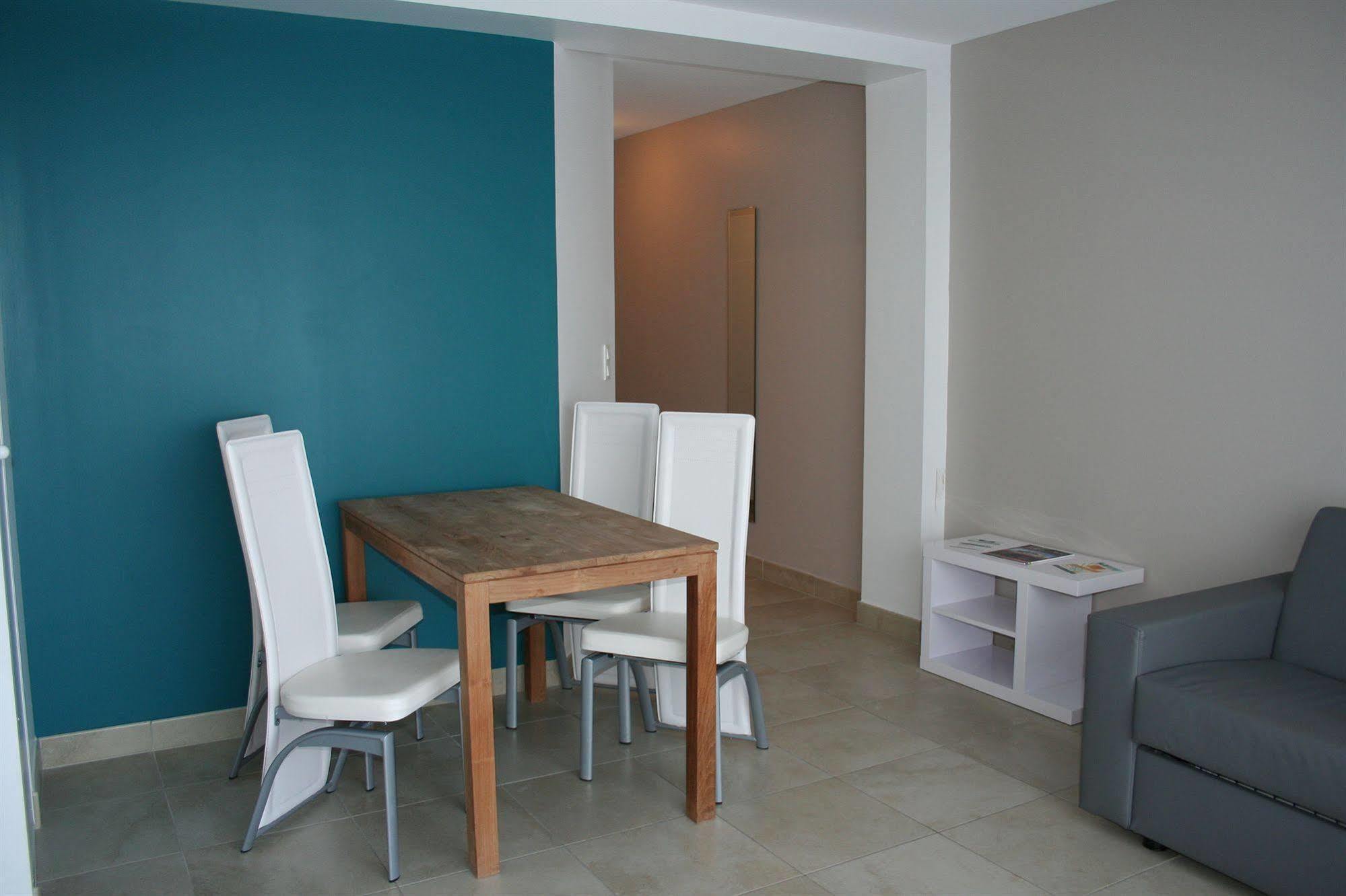 Residence Thalacap Agde Εξωτερικό φωτογραφία