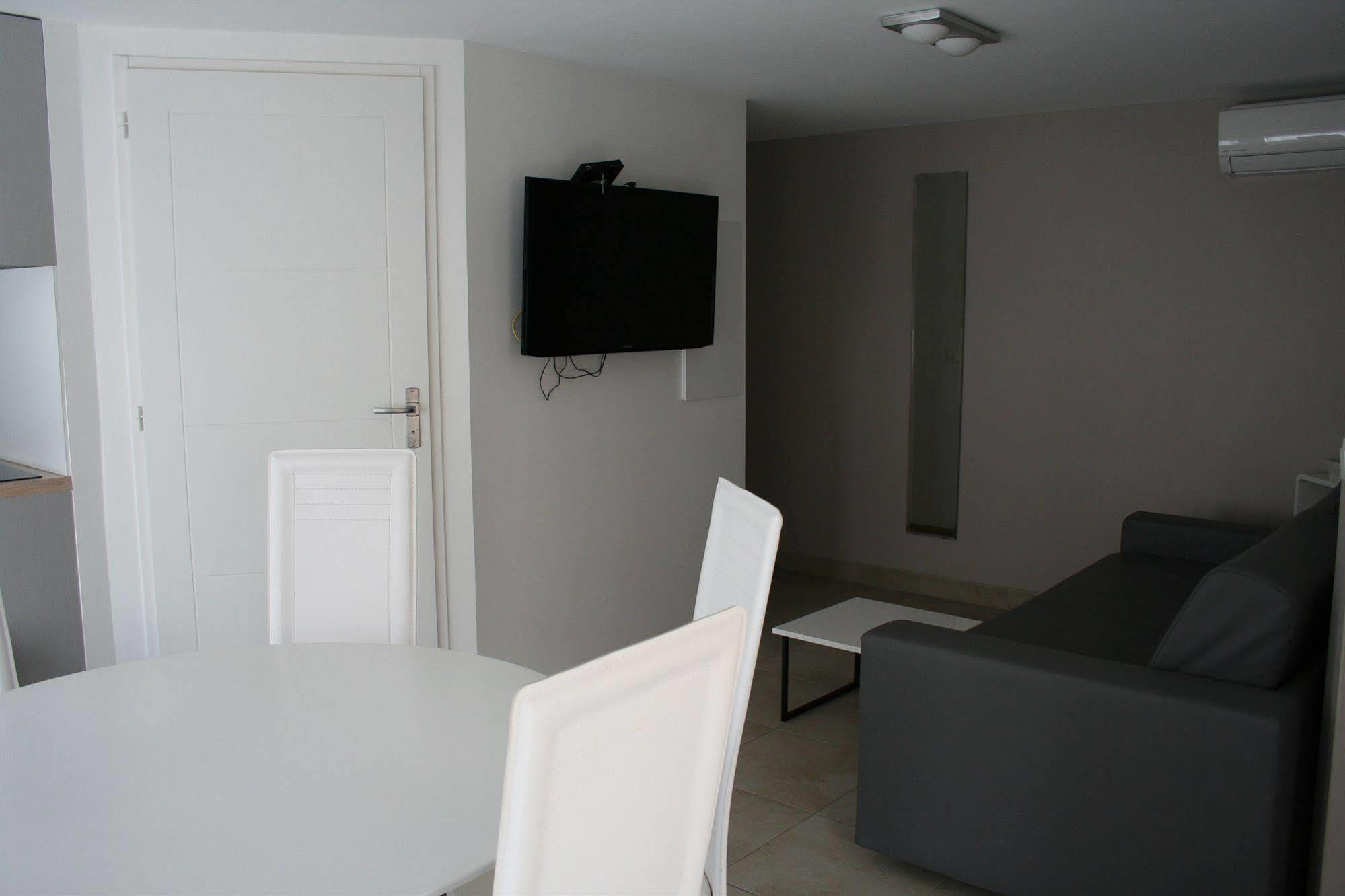 Residence Thalacap Agde Εξωτερικό φωτογραφία