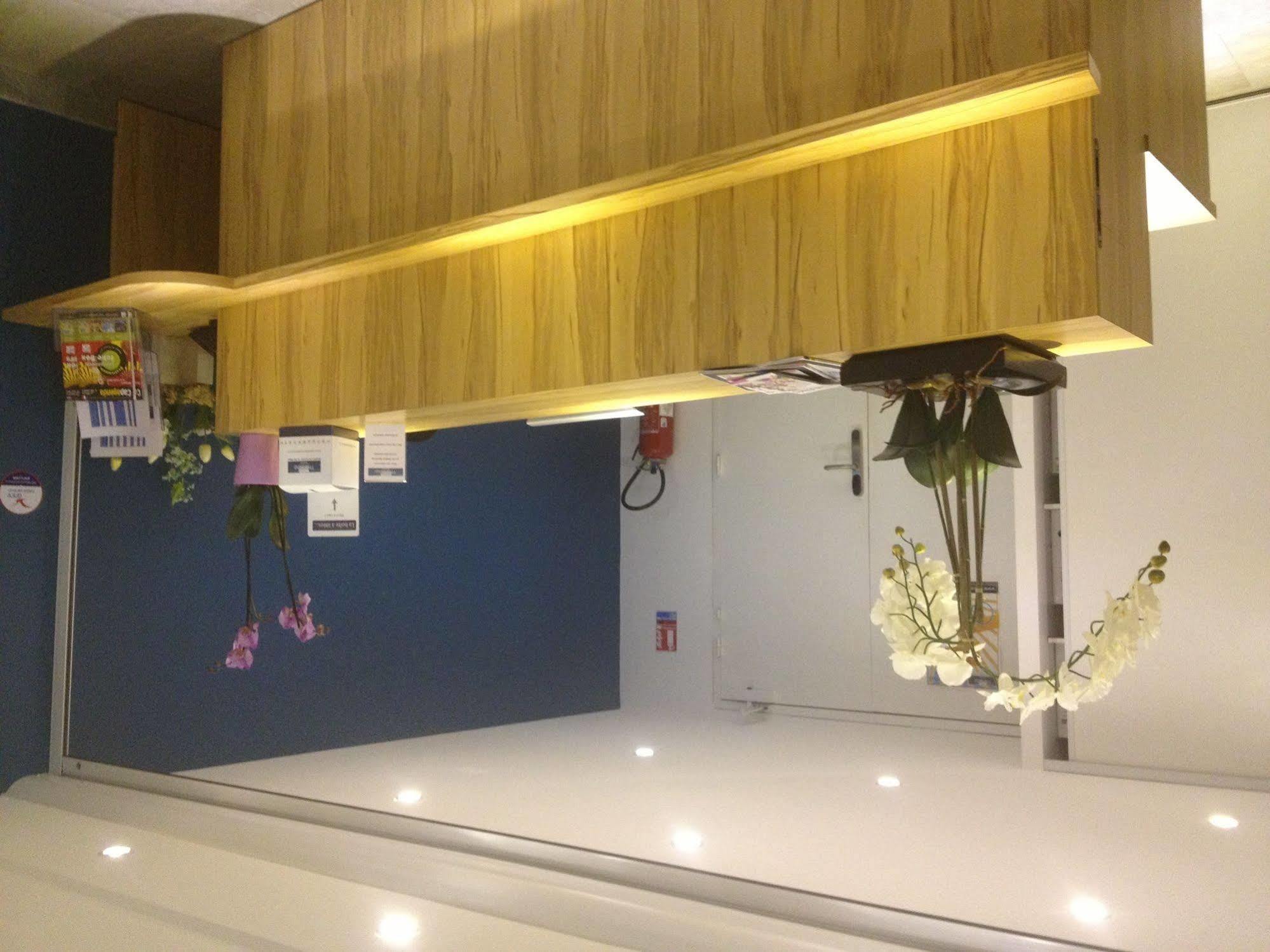Residence Thalacap Agde Εξωτερικό φωτογραφία
