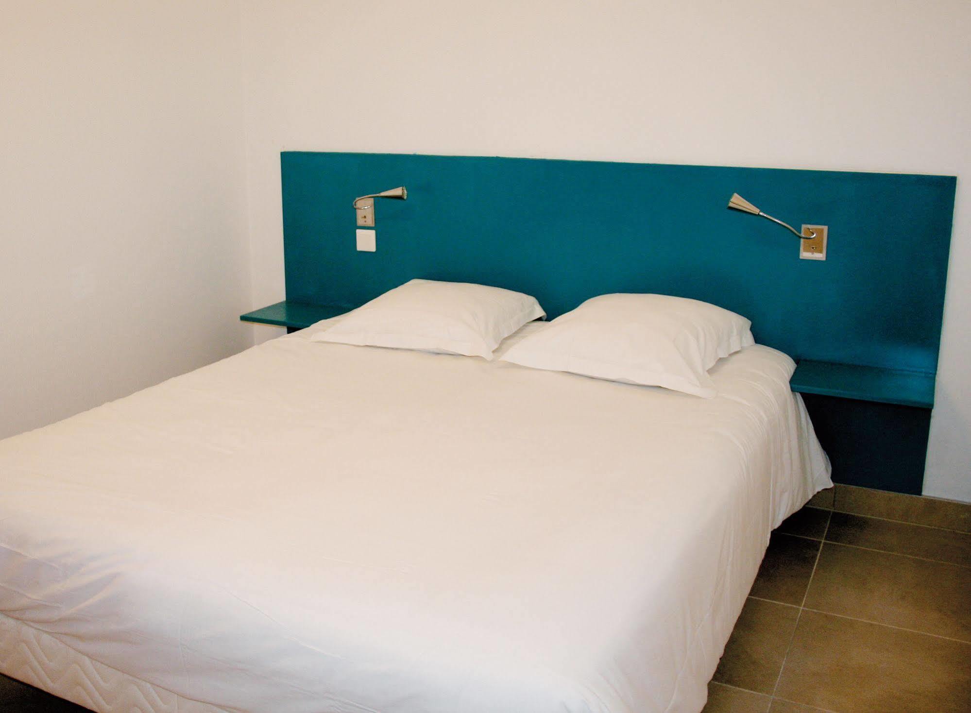 Residence Thalacap Agde Εξωτερικό φωτογραφία