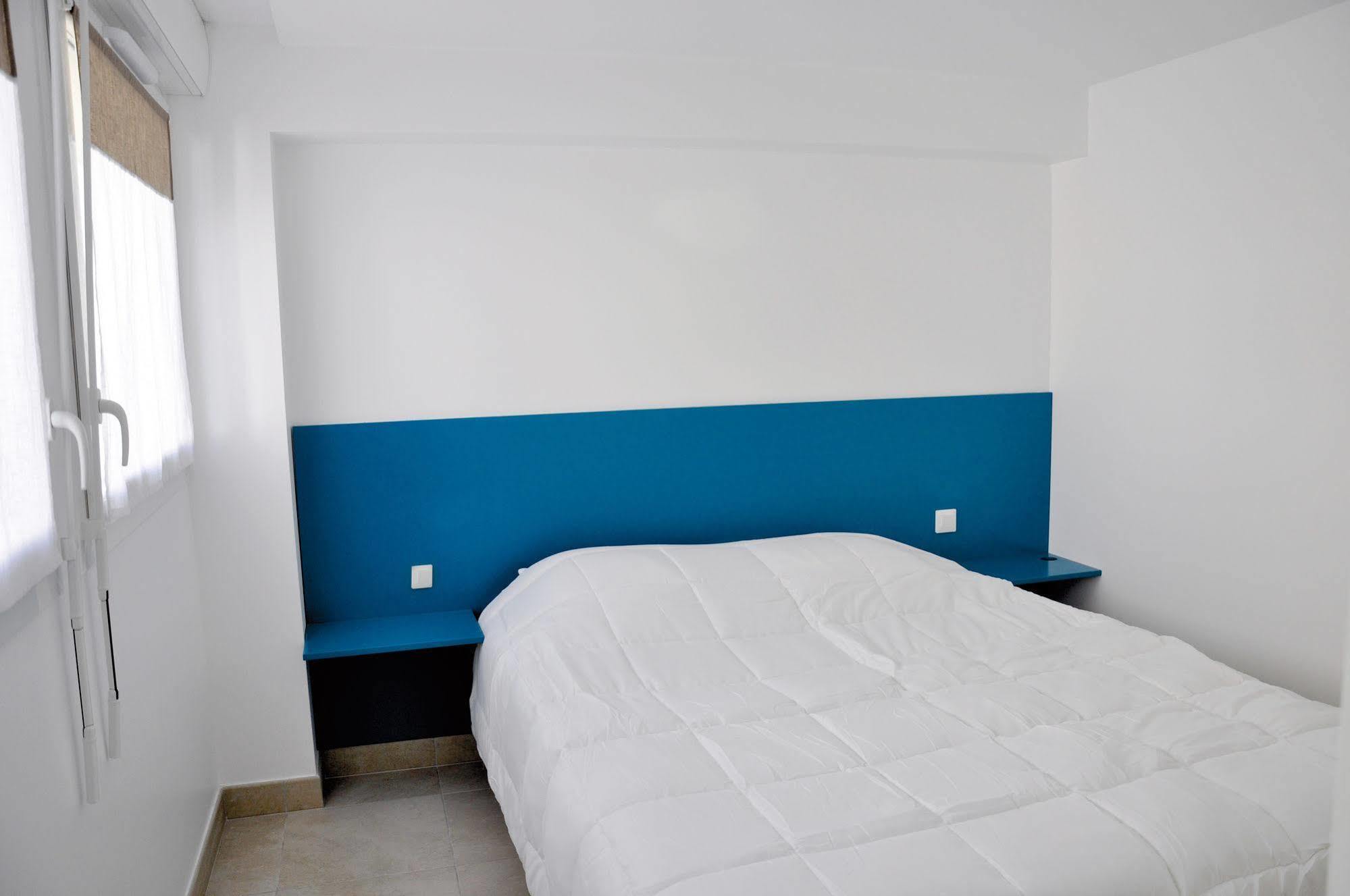 Residence Thalacap Agde Εξωτερικό φωτογραφία