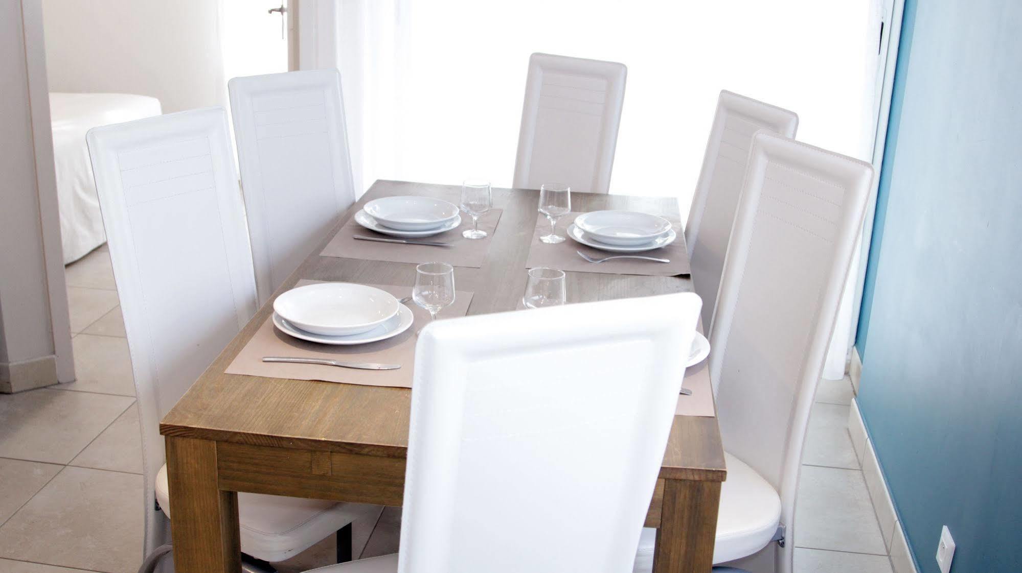 Residence Thalacap Agde Εξωτερικό φωτογραφία