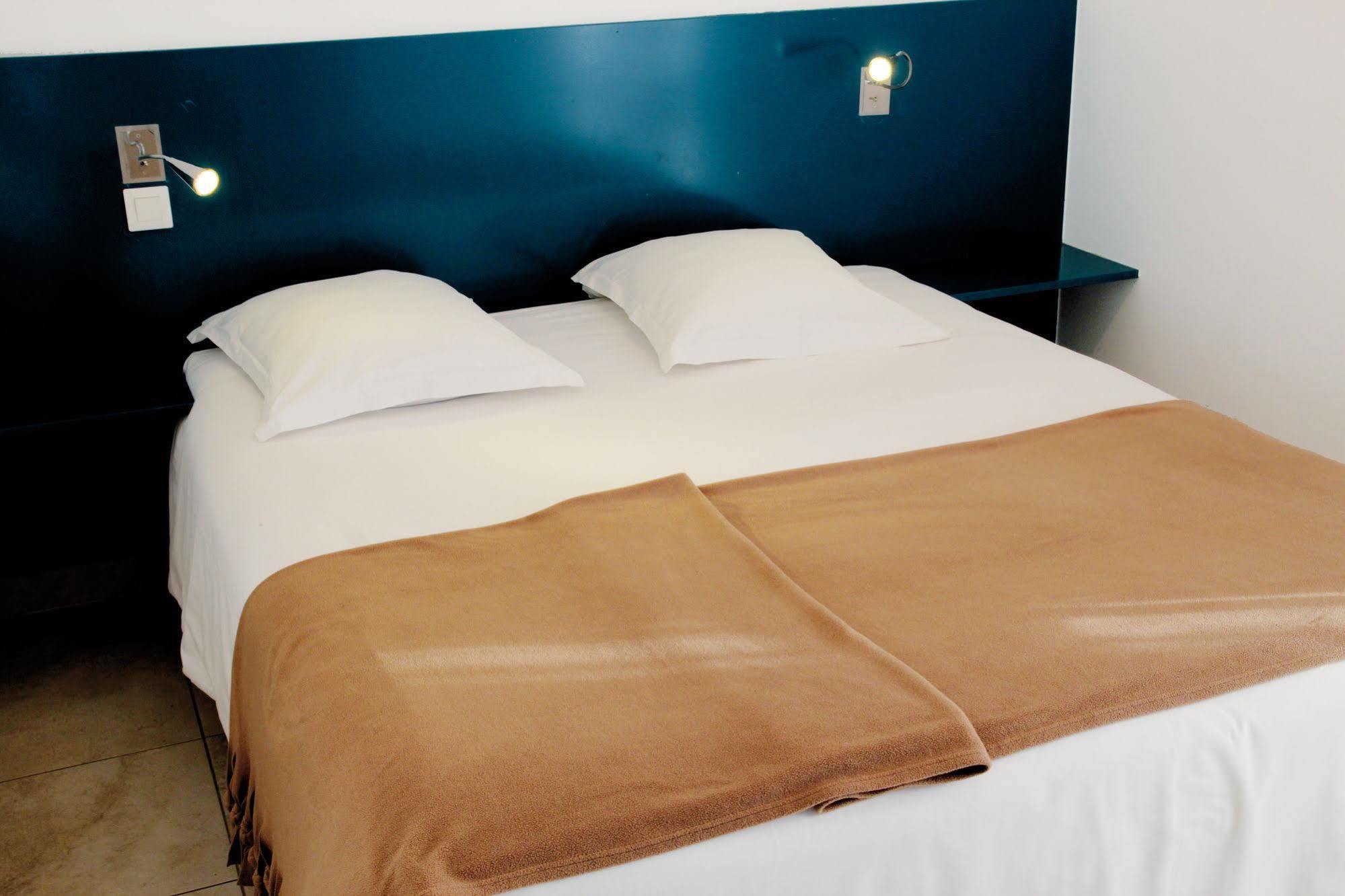 Residence Thalacap Agde Εξωτερικό φωτογραφία