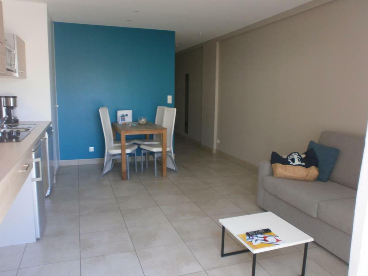 Residence Thalacap Agde Εξωτερικό φωτογραφία