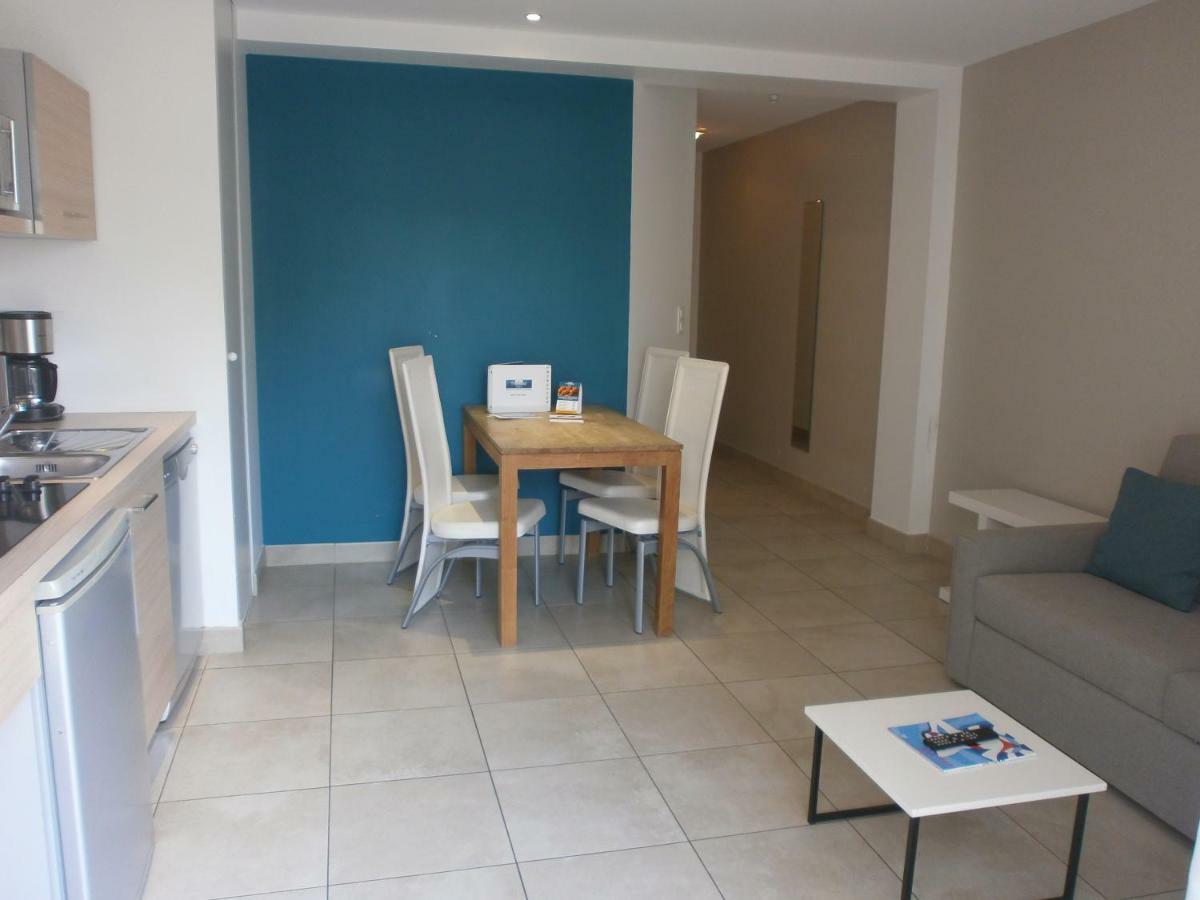 Residence Thalacap Agde Εξωτερικό φωτογραφία