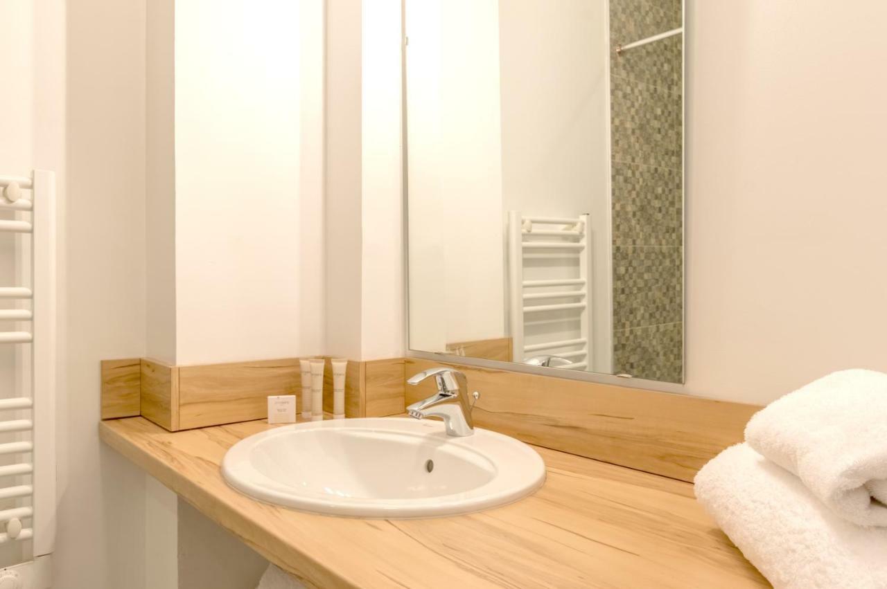 Residence Thalacap Agde Εξωτερικό φωτογραφία