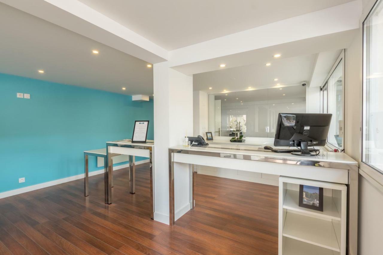 Residence Thalacap Agde Εξωτερικό φωτογραφία