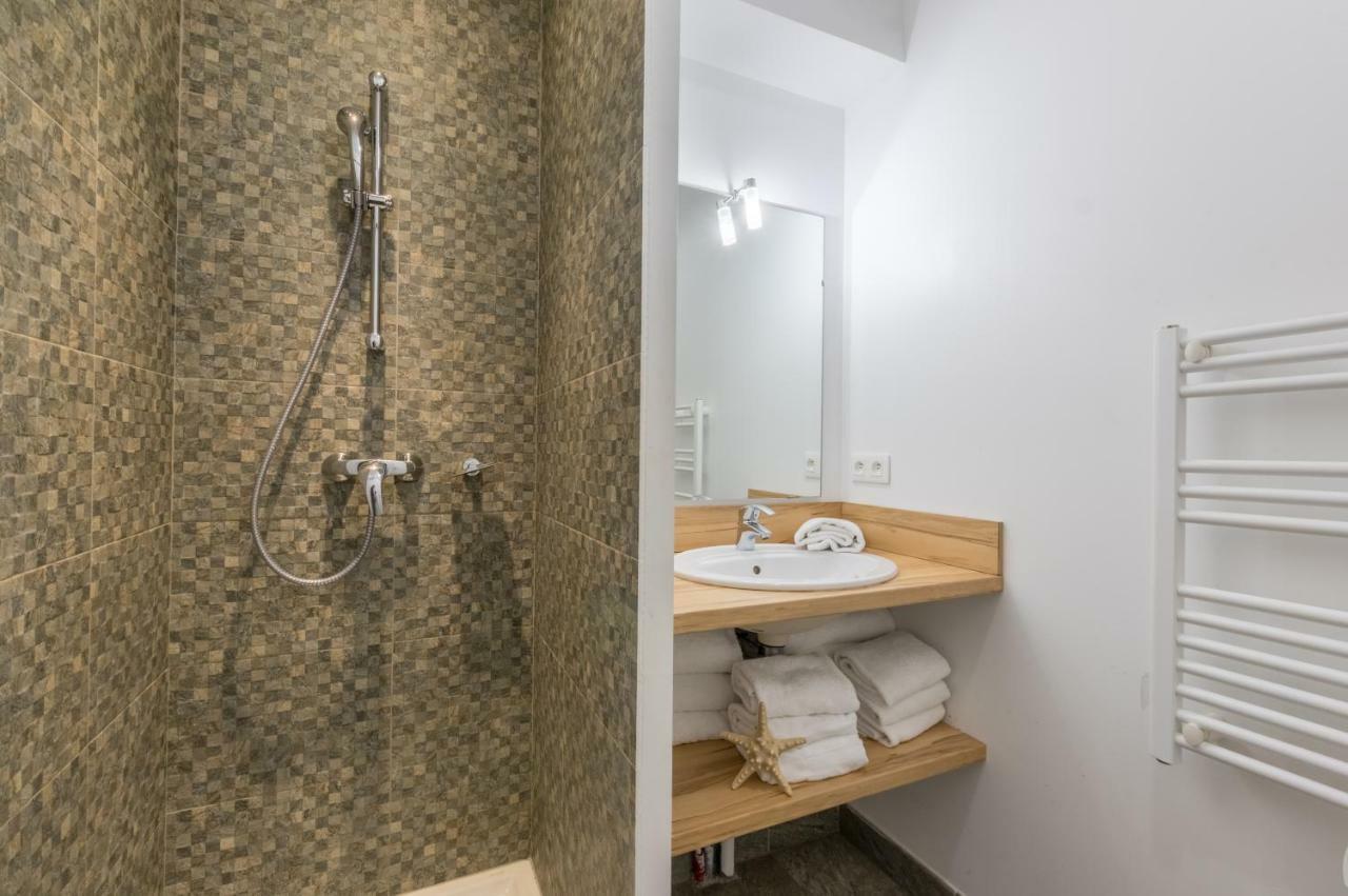 Residence Thalacap Agde Εξωτερικό φωτογραφία