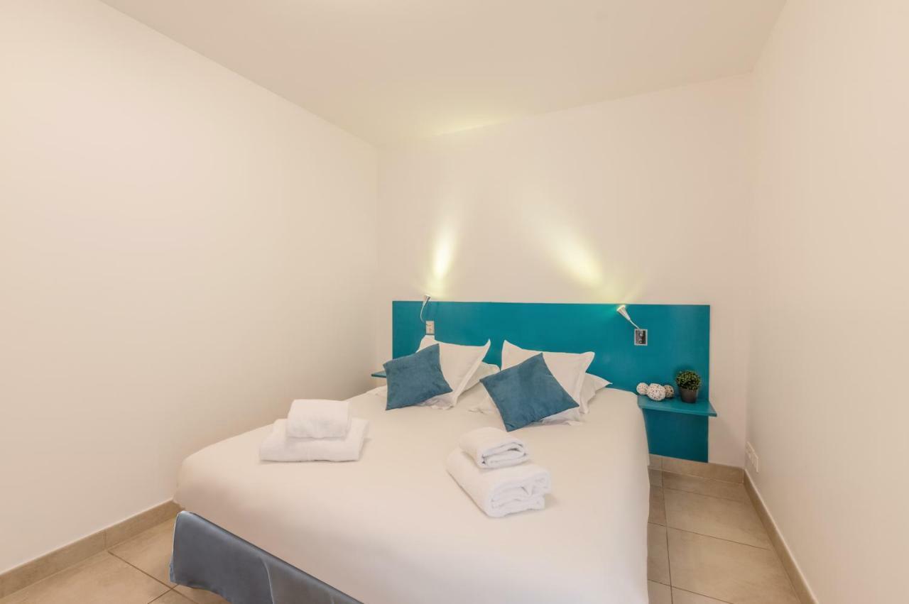 Residence Thalacap Agde Εξωτερικό φωτογραφία