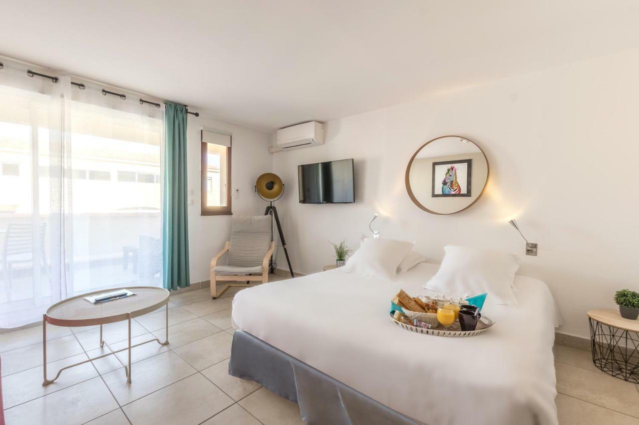 Residence Thalacap Agde Εξωτερικό φωτογραφία