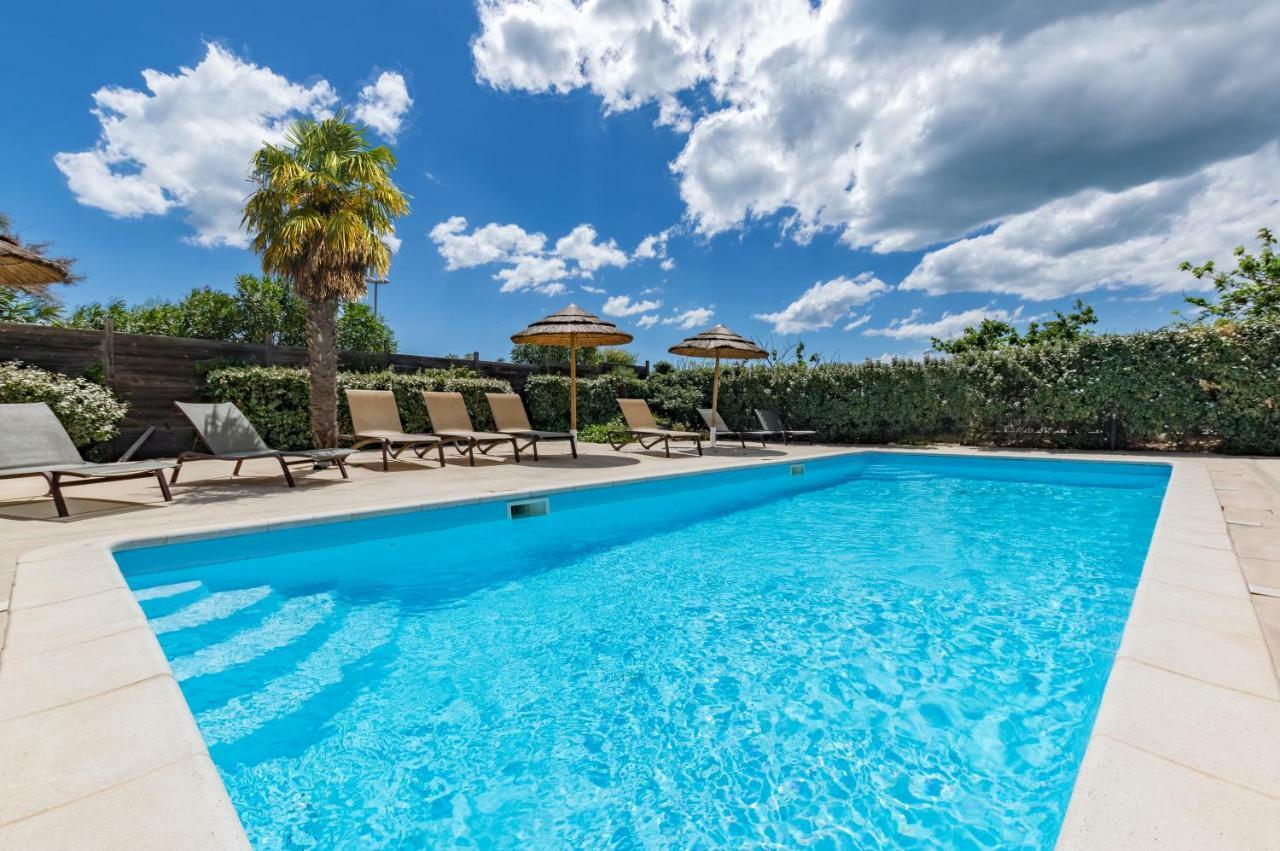 Residence Thalacap Agde Εξωτερικό φωτογραφία