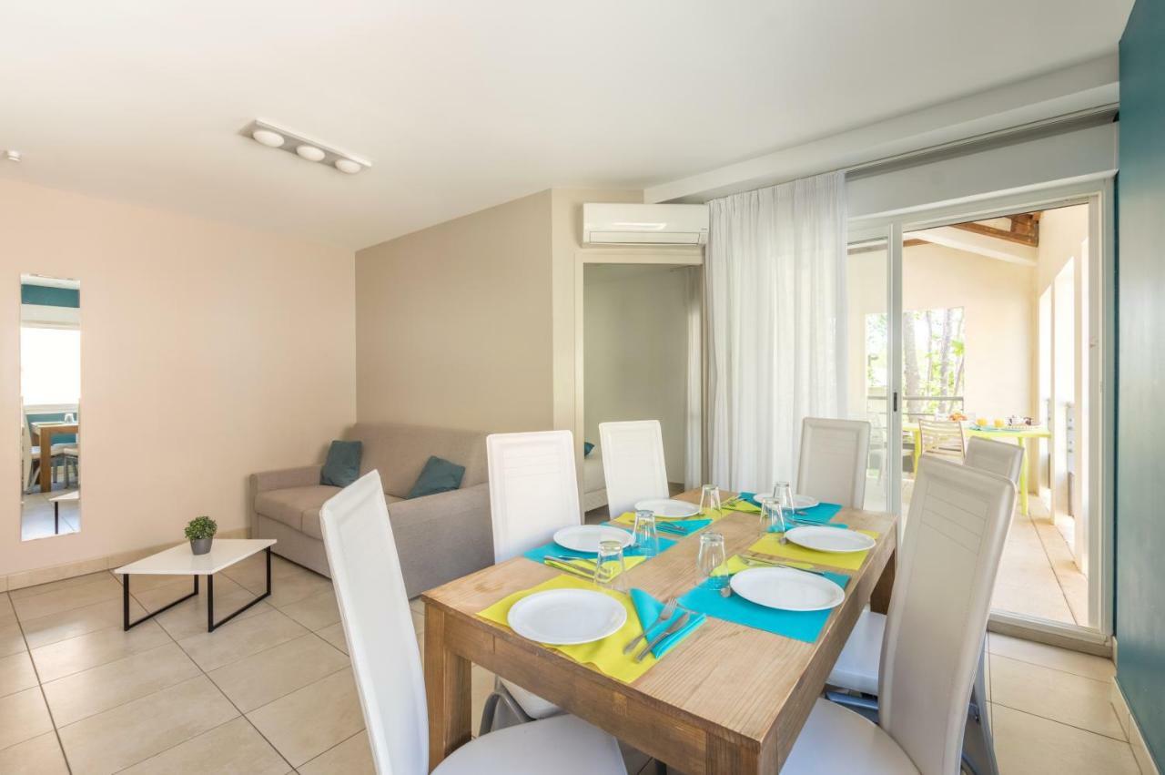 Residence Thalacap Agde Εξωτερικό φωτογραφία